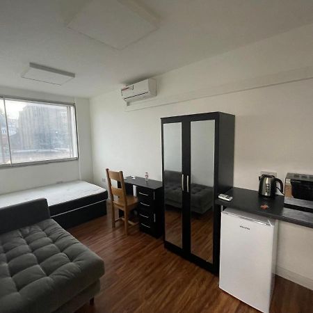 Golders Guesthouse Londra Esterno foto