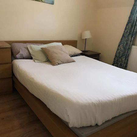 Golders Guesthouse Londra Esterno foto