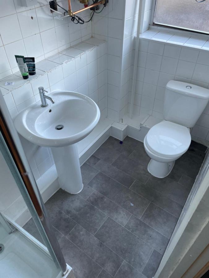 Golders Guesthouse Londra Esterno foto