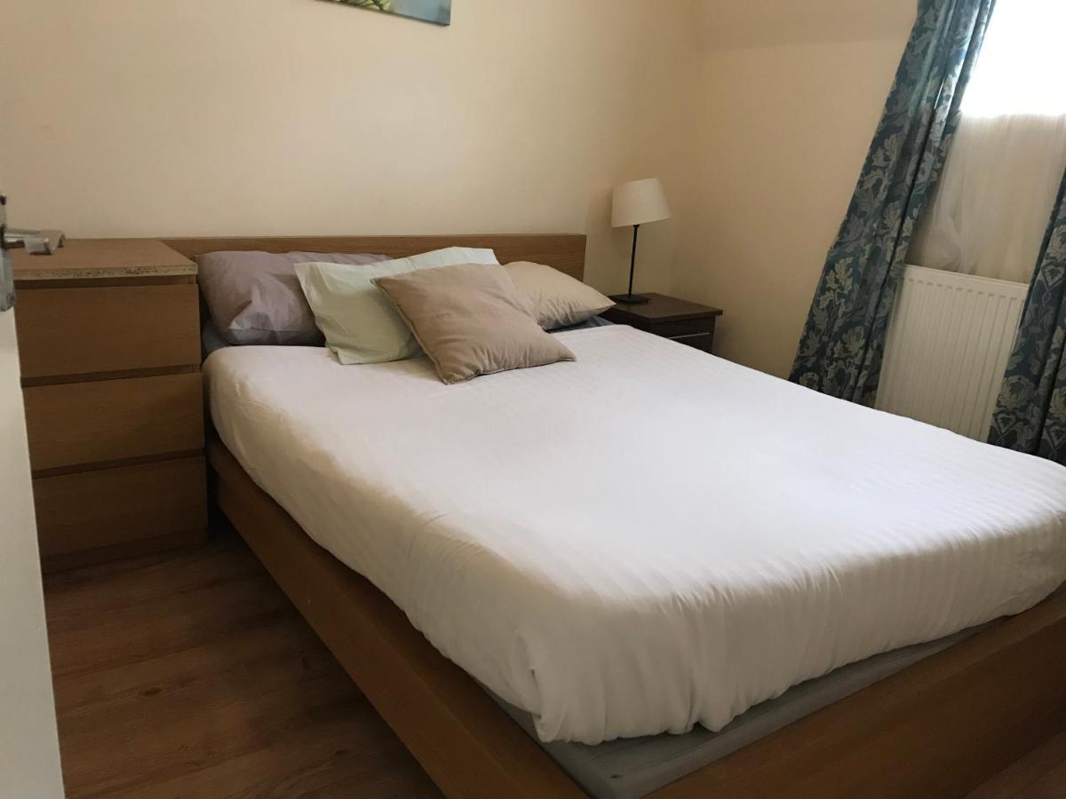 Golders Guesthouse Londra Esterno foto