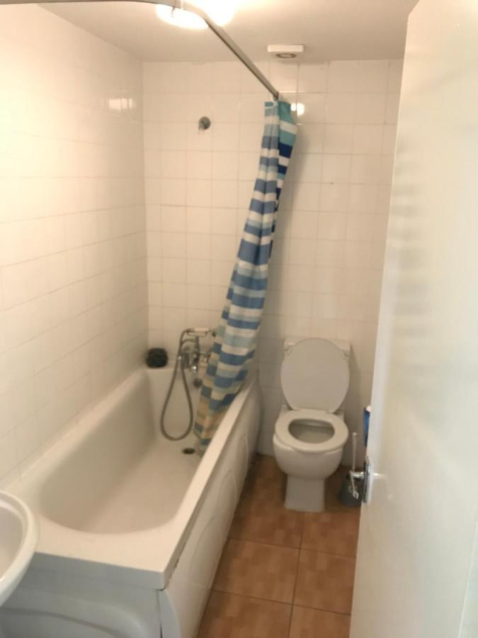 Golders Guesthouse Londra Esterno foto