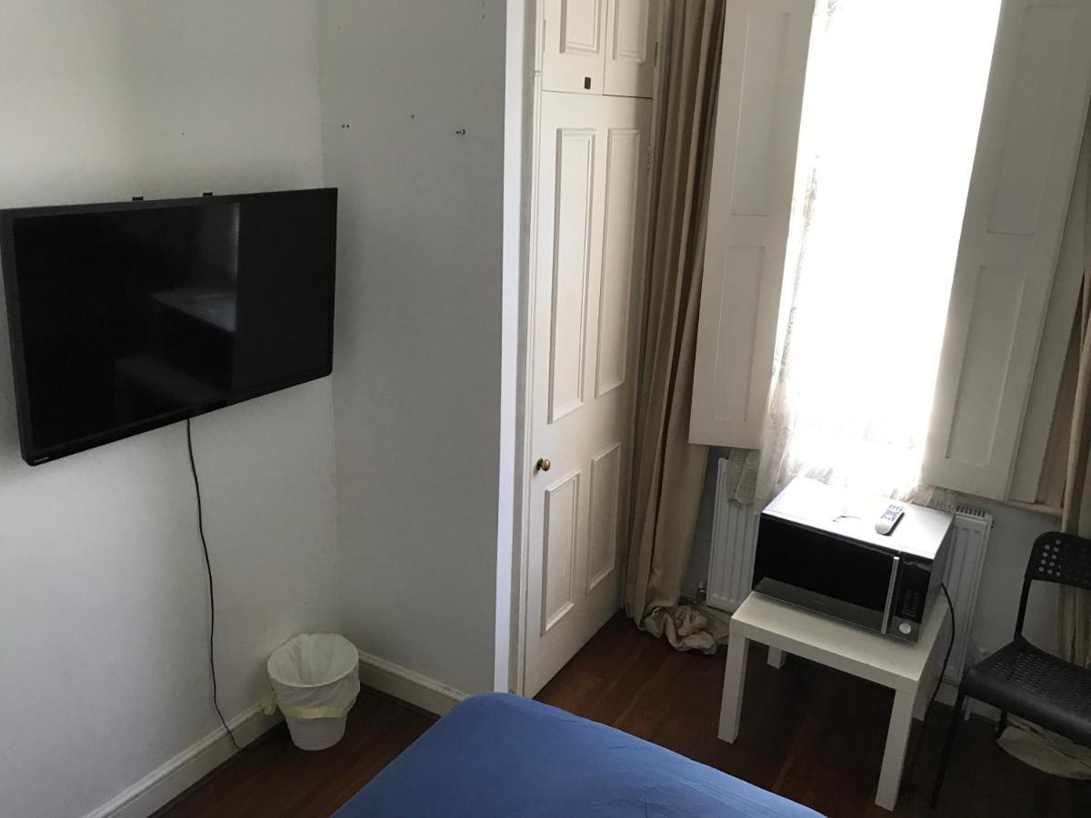 Golders Guesthouse Londra Esterno foto
